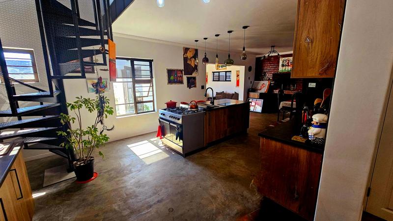3 Bedroom Property for Sale in Dwarskersbos Western Cape
